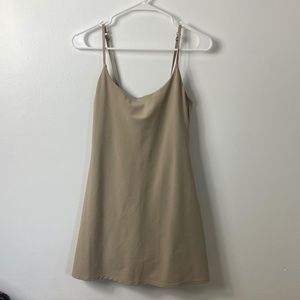 Abercrombie Traveler Mini Dress